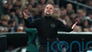 Pep Guardiola believes he can never replicate what he has at Manchester City
