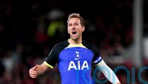 Harry Kane will have a ‘fantastic’ World Cup, insists Antonio Conte