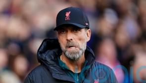 Jurgen Klopp not worrying about Liverpool ownership until it is ‘not positive’
