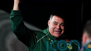 Australia will be better for tough semi-final test – Mal Meninga