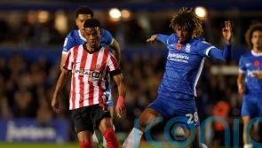 Difficult to believe he’s at Sunderland – Tony Mowbray hails Amad Diallo