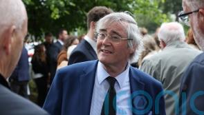 Tributes paid following the death of noted historian Eamon Phoenix