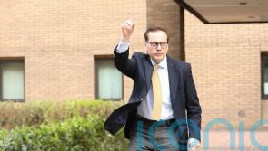 Former Tory MP Imran Ahmad Khan brings appeal against sexual assault conviction
