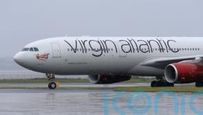‘Rain Bow’ will fly England players to the World Cup in Qatar