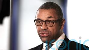 Foreign Secretary to go to Qatar for World Cup despite criticism on LGBTQ rights