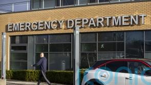 Patients warned to expect long wait as Ulster Hospital deals with ‘extreme pressure’