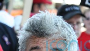 Jay Leno recovering after suffering ‘serious burns’ from gasoline fire