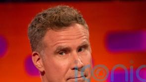 Will Ferrell says he worried Christmas classic Elf ‘might be my last movie’