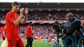 On this day in 2016: Steven Gerrard leaves LA Galaxy after 18-month deal ends