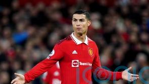 Manchester United’s owners do not care about the club, says Cristiano Ronaldo