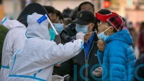 China demands strict adherence to ‘zero-Covid’ policy after regulations eased