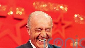Len Goodman announces retirement from Dancing With The Stars