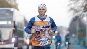Craig Lidster happy to help Kevin Sinfield’s ‘7 in 7’ charity challenge