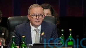 Australian PM raises trade ‘blockages’ with China at G20