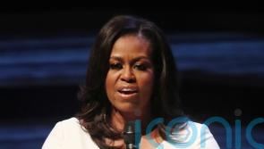 Michelle Obama says 2016 US election defeat &lsquo;still hurts&rsquo;