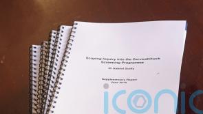 Number of CervicalCheck claims increases to 378