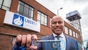 Gupta’s Liberty Steel closes in on deal with lenders