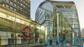 Property giant Landsec slides to £192m loss as London valuations tumble
