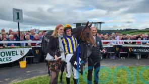 O’Brien confirms Busselton on course for Newbury mission