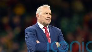 Wayne Pivac hands Wales debut to Scarlets’ Josh Macleod for Georgia clash