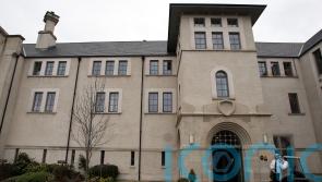 Dublin man in court over altercation at political conference in hotel