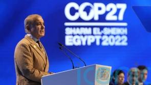 Pakistani prime minister tests positive for Covid for third time