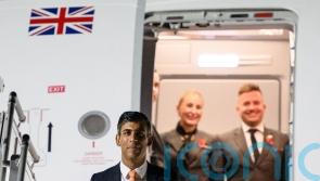 Sunak refuses to apologise for economic damage dealt by Truss
