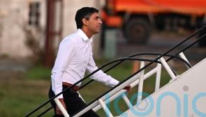 Sunak refuses to put ‘arbitrary number’ on net migration target