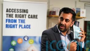 Yousaf warns of fluctuations in A&E performance over &lsquo;most challenging&rsquo; winter