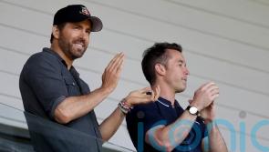 Rob McElhenney and Ryan Reynolds honoured for promoting Wales to the world