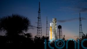 Nasa Artemis moon mission launch planned for Wednesday