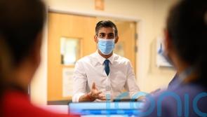 Sunak refuses to say if he has private healthcare