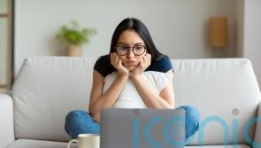 Inactivity in jobs market rises as long-term sick hits record high