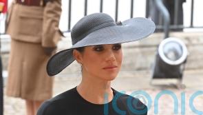 Meghan faces ‘demonisation’ in the media, actress Jameela Jamil says