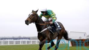 All eyes on Jonbon, as Henderson big guns start to appear