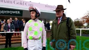 Mullins could have super six take their chance in Morgiana Hurdle