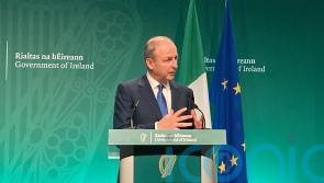 New patient safety laws to be approved by end of year, Taoiseach says