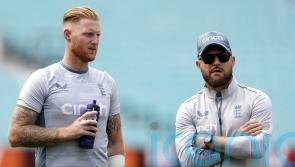 England’s first Test in Rawalpindi could be moved if political unrest continues