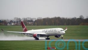 England’s World Cup flight crew wear gendered uniforms to ensure ‘safety’