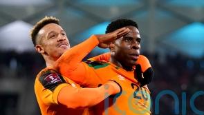 Chiedozie Ogbene determined to find killer touch to make impact for Ireland