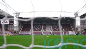 Hearts reveal £3million operational profit