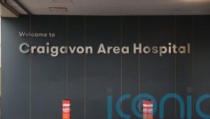 Craigavon Area Hospital operating ‘under extreme pressure’