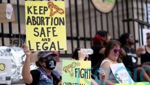 Judge overturns Georgia’s ban on abortion after six weeks