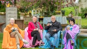 Great British Bake Off winner crowned