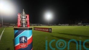 Gillingham overcome AFC Fylde in FA Cup replay thanks to Lewis Walker strike