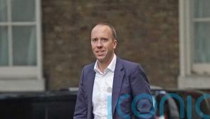 Matt Hancock tells I’m A Celeb campmates Liz Truss’s ‘political career is over’