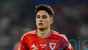 I always think of him – Daniel James owes his Wales career to late father Kevan