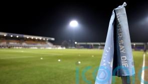 Hartlepool edge into FA Cup second round after shootout win over Solihull Moors