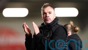 Bobby Wilkinson proud of Weymouth despite FA Cup knockout at AFC Wimbledon