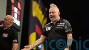Peter Wright dumped out by Nathan Aspinall at Grand Slam of Darts